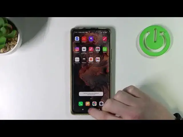 Video thumbnail for ANDROID | How To Lock Running Apps