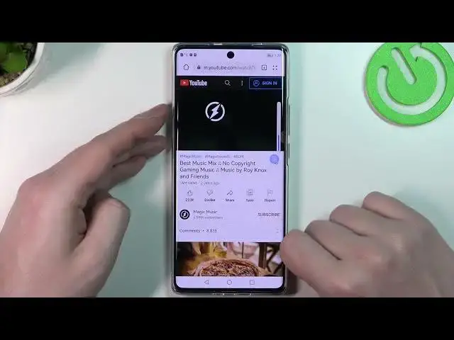 Video thumbnail for Huawei Nova 10  - Does It Have Stereo Speaker