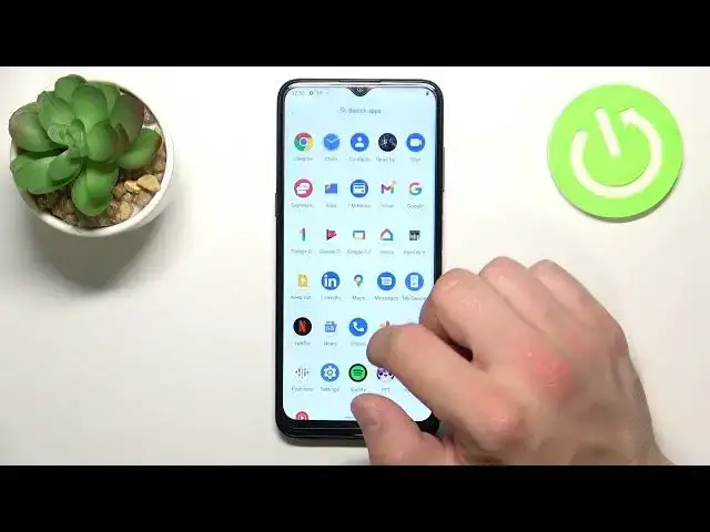 Video thumbnail for How to Enable/Disable Touch Vibrations on NOKIA G11 - Manage Touch Vibrations