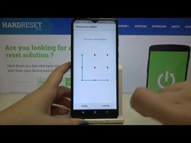 Video thumbnail for Fake SAMSUNG – How to Add Fingerprint