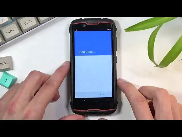 Video thumbnail for How to Bypass Google Verification on CUBOT King Kong Mini 2 - Remove Factory Reset Protection