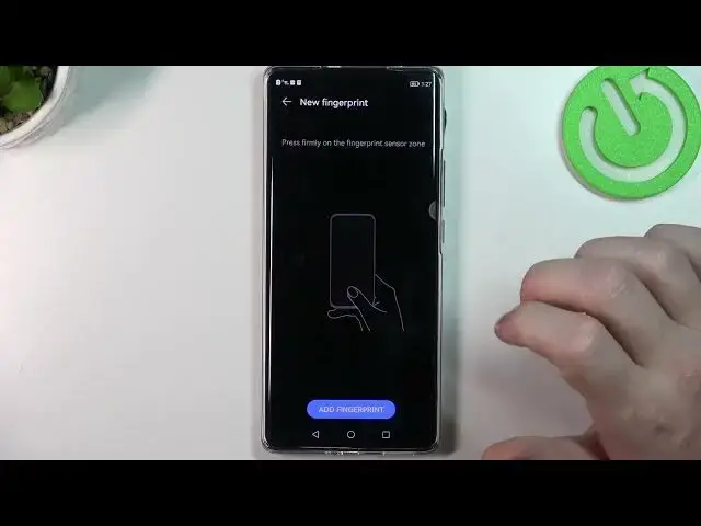 'Video thumbnail for Huawei Nova 10 - Does It Have Fingerprint Sensor'