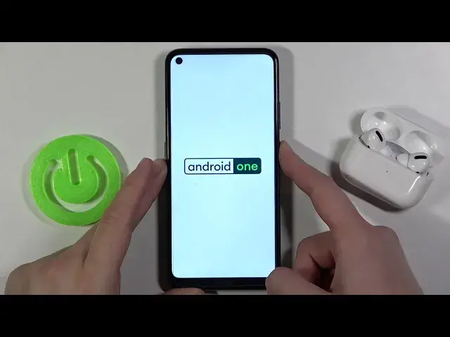 'Video thumbnail for How to Switch On Nokia 5.4?'