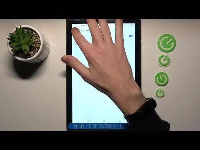 Video thumbnail for How to Change Screen Recorder Sound Settings on ALCATEL 3T 10? - Customize Screen Recorder