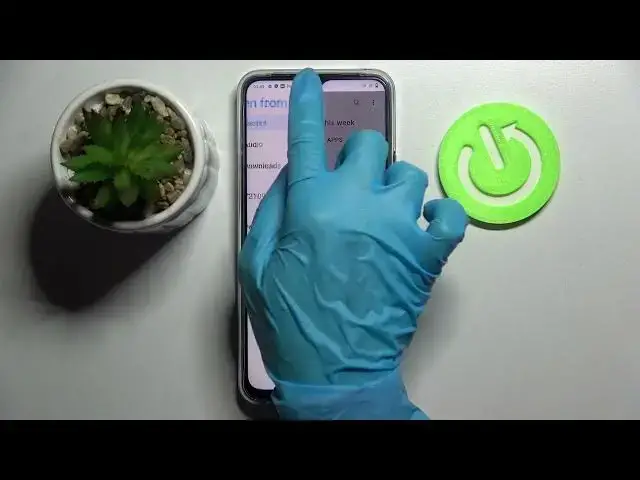 Video thumbnail for How to Set Up Alarm Clock in VIVO Y33s – Add Alarm