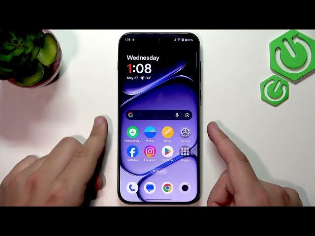 Video thumbnail for OnePlus Nord 6 – How to Fix Heating While Charging
