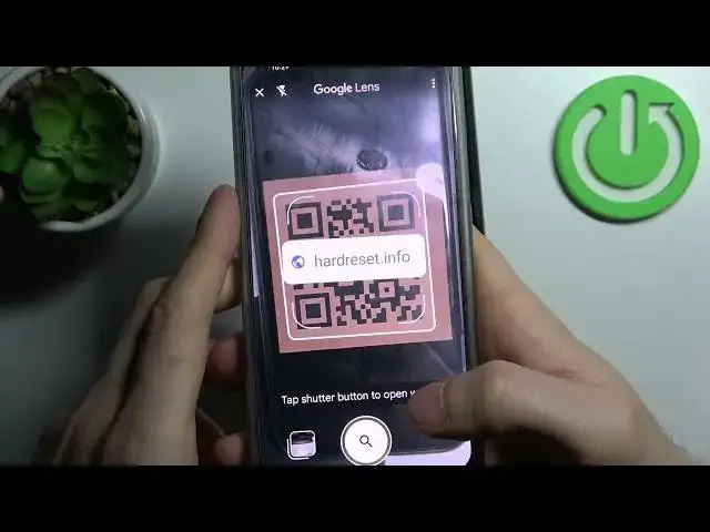 Video thumbnail for OPPO Reno 7 Lite - How To Scan QR Codes