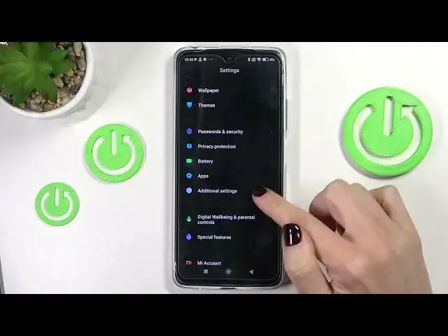 Video thumbnail for How to Change Language in XIAOMI Redmi Note 11 – Find Language List