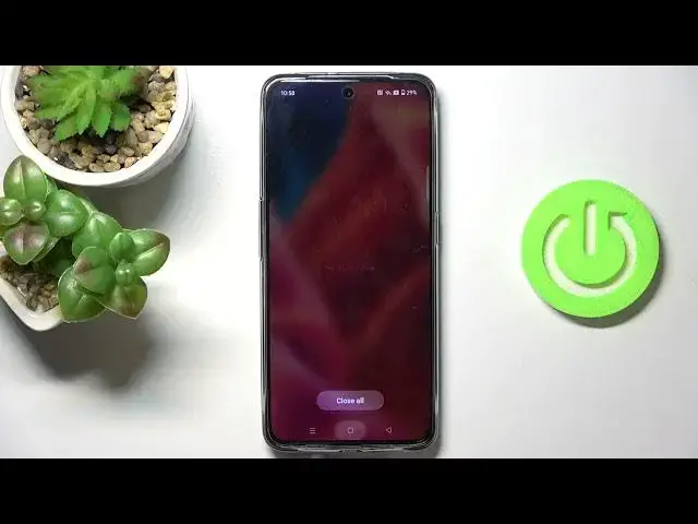 Video thumbnail for How to Close Running Apps in Realme GT Neo 3 – Open Recents