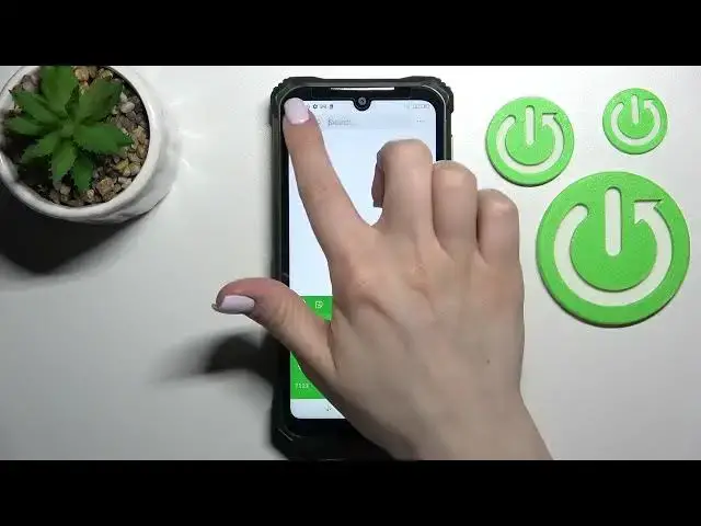 Video thumbnail for How to Find and Manage Sound Settings on DOOGEE S86 PRO – Sound Options