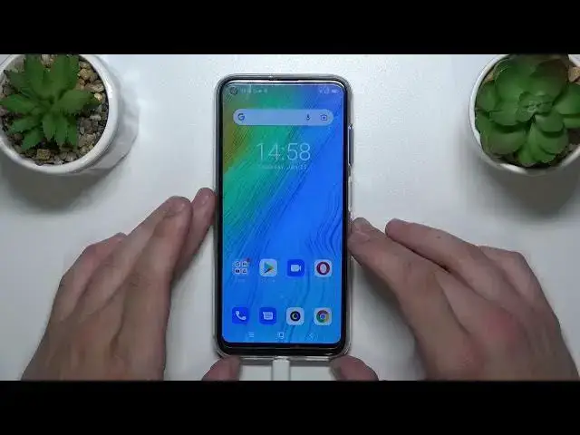 Video thumbnail for How to Connect Headphones to BLACKVIEW A90 – Plug-In Headphones