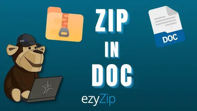Video thumbnail for Come convertire ZIP in DOC online (Guida semplice)