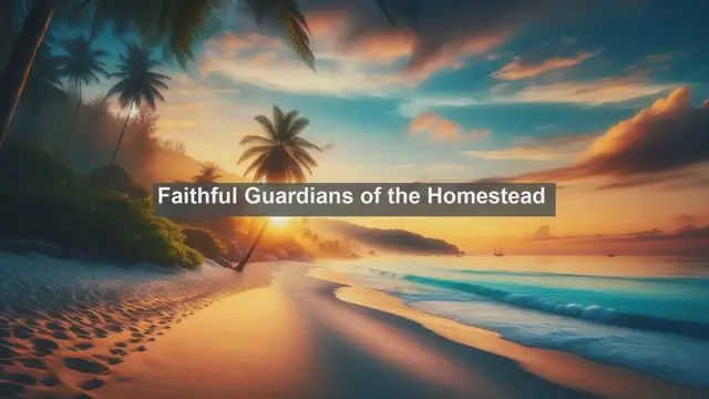 Video thumbnail for The Gambia's Adored Pets: Top 10 Beloved Companions in Gambian Homes