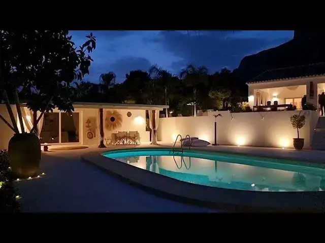 Video thumbnail for Exclusive Home in Javea, Spain by COSTA HOUSES S.L ® | This is Magical, this is a... LifeStyle 💚
