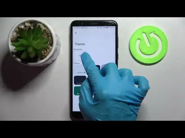 'Video thumbnail for How to Customize Keyboard Theme on HONOR 7X – Adjust Keyboard Look'