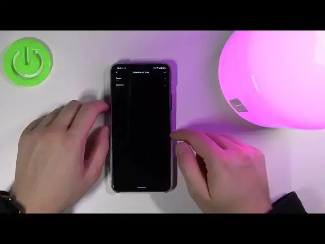 Video thumbnail for How to Set Up Schedule Power On / Off in Xiaomi Mi Bedside Lamp 2?