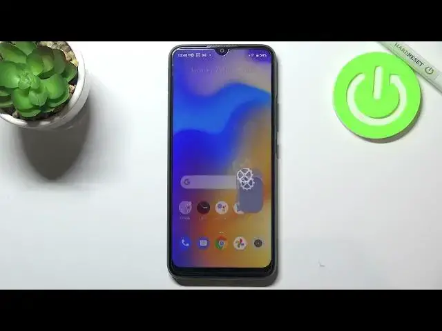 'Video thumbnail for How to Enable Battery Percentage on REALME C21Y – Show Battery Level'