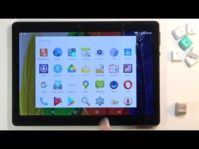 Video thumbnail for How to Change Ringtone on MEDIATEK KT107 – Set Up Ringtone