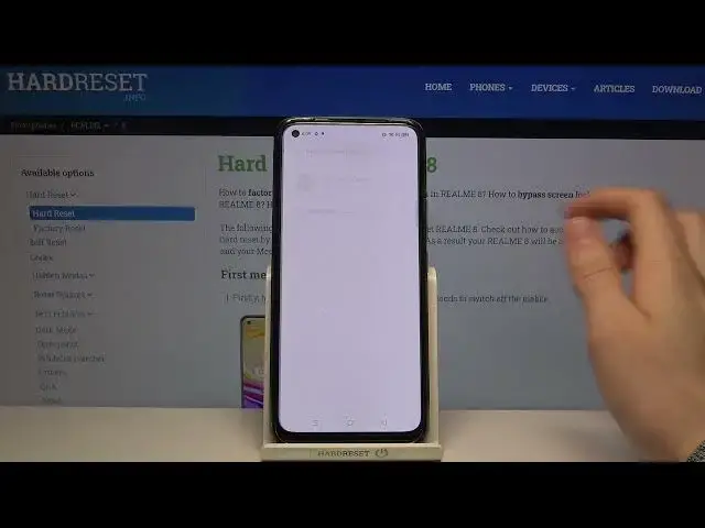 Video thumbnail for How to Download MIUI 12 Control Center on REALME 8 – Change Control Center