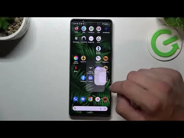 Video thumbnail for How to Turn On/Off Vibration for Calls on SONY XPERIA 1 IV – Manage Call Settings