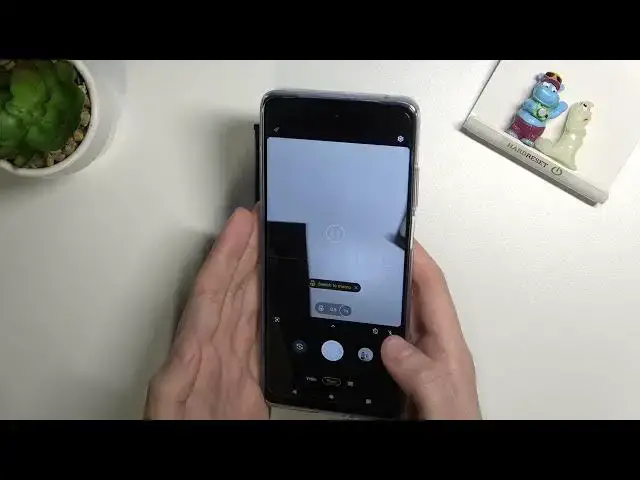 Video thumbnail for How to Manage Camera Gridlines in MOTOROLA Moto G200 5G – Find Helper Lines
