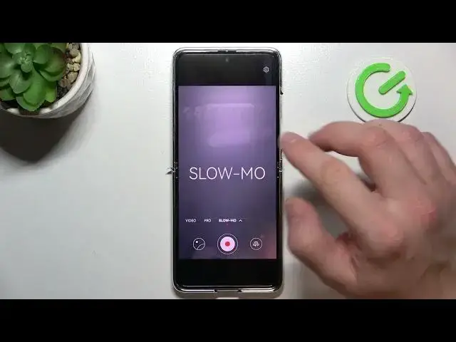 'Video thumbnail for Does HUAWEI P50 Pocket Have Slow Motion Recording Mode? | How To Enable Slow Motion'