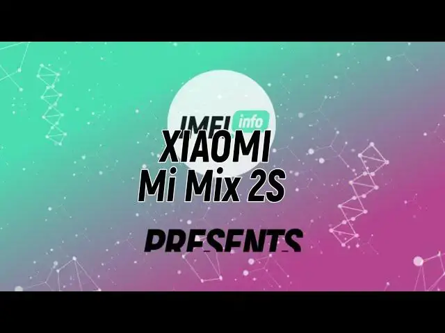 'Video thumbnail for How to Read IMEI & SN on XIAOMI Mi Mix 2S – Locate IMEI and Serial Number'