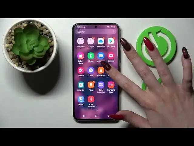 Video thumbnail for How to Activate Auto-Brightness on Samsung Galaxy S22 - Manage Adaptive Brightness
