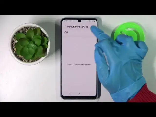 'Video thumbnail for How to Connect Printer on Samsung Galaxy A33 - Pair Printer'
