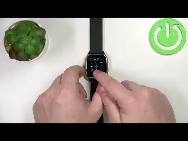 Video thumbnail for How to Lock Touch Screen in GARMIN Venu Sq Music – Disable Touch Feature