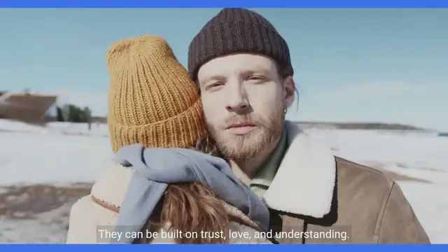 Video thumbnail for Uncovering Relationships