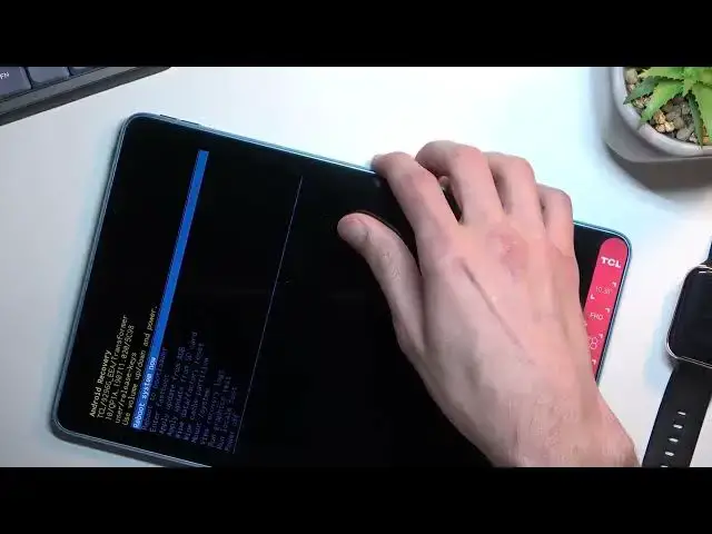 Video thumbnail for TCL 10 Tab Max Wipe Cache Partition | Format Cache Files