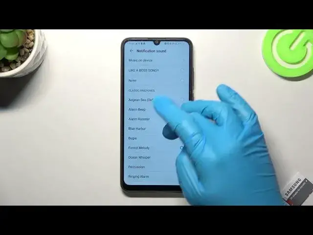 Video thumbnail for Alarm Tones on  HONOR 9A – Available Sounds of Alarms