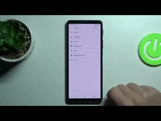 Video thumbnail for How to Turn Off Hey Google of Google Assistant on SONY Xperia 10 III – Switch Off OK Google Feature