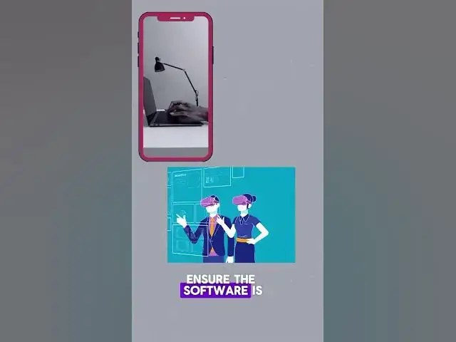 Video thumbnail for How to Use VR Like a Pro #shorts #virtualreality #viral #viralvideo#technology #subscribe#unboxing