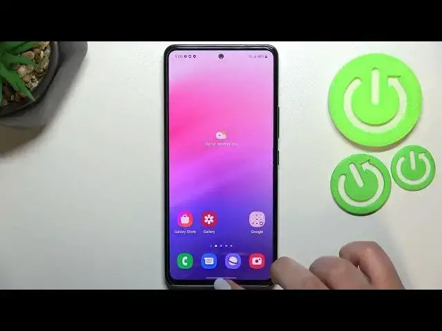 'Video thumbnail for How to Close All Running Apps on SAMSUNG Galaxy A53 5G'