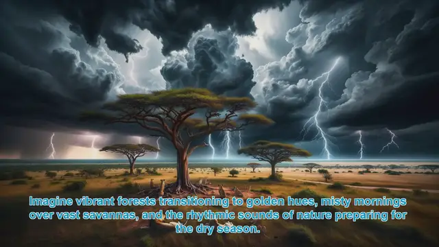 Video thumbnail for Discover the Autumn Splendor of Congo: Top 10 Places to Visit