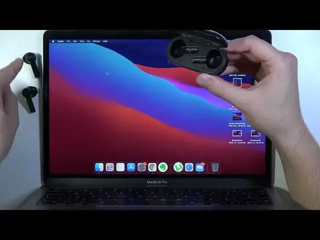 Video thumbnail for How to Connect Razer Hammerhead True Wireless with MacBook?