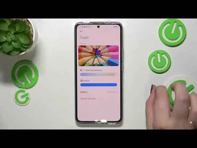 Video thumbnail for How to Turn On and Configure the Reading Mode on the XIAOMI 12T - Eye Comfort Mode - Night Light