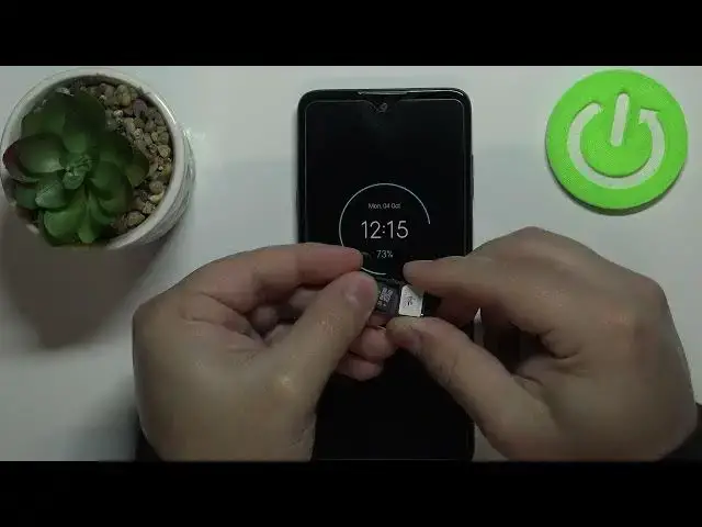 'Video thumbnail for How to Insert SIM & SD Cards on MOTOROLA Edge 20 Lite – SIM & SD Cards Installation'