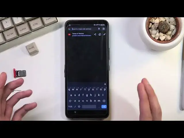 Video thumbnail for How to Bypass Google Verification on ASUS ROG Phone 5S | Unlock FRP | Skip Google Lock December 2021