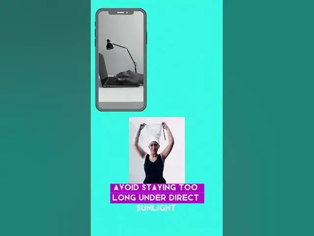 Video thumbnail for how to protect hair#facts #subscribe #health #beauty #healthylifestyle #shorts#viral#trending #viral