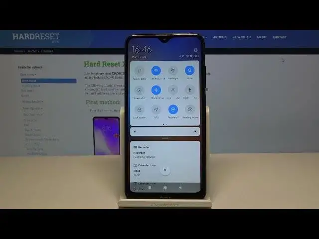 'Video thumbnail for Xiaomi Redmi 8's Hidden Gem: Mastering Do Not Disturb Mode for Ultimate Focus! 📱🚫'
