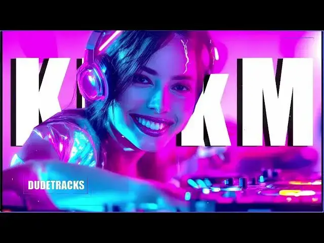 Video thumbnail for KICK ME no copyright music free musica gratis remix by DUDETRACKS