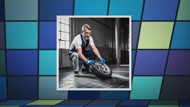 'Video thumbnail for Revive Your Ride: Mastering the Art of Washing Car Tyres for a Pristine Shine!'