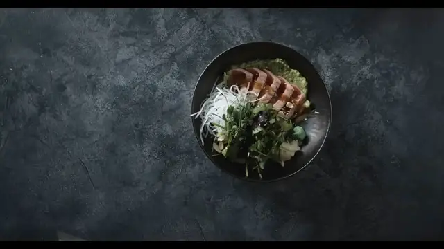 Video thumbnail for the best recipes ever