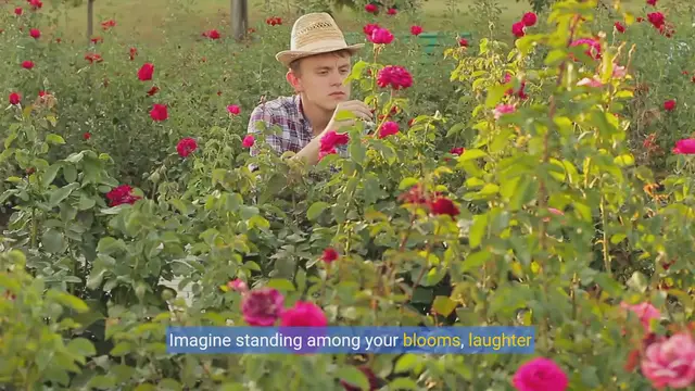 Video thumbnail for "50 Hilarious Gardening Jokes to Brighten Your Day"
