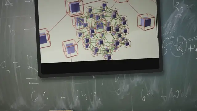 'Video thumbnail for Node Groups: The Key to Scalable and Efficient Kubernetes Resource Management'