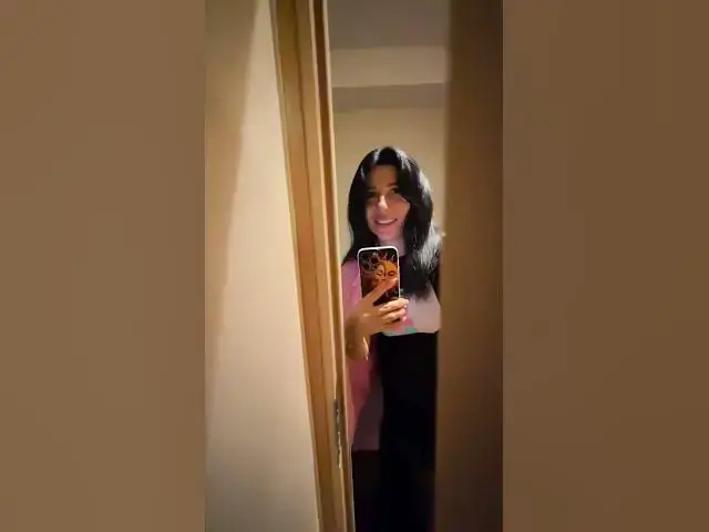 'Video thumbnail for Bundan əvvəlki videonun davamı🤣Məndən nigaran qalmayın ,bu dəfə yaxşı qurtardım 😂'