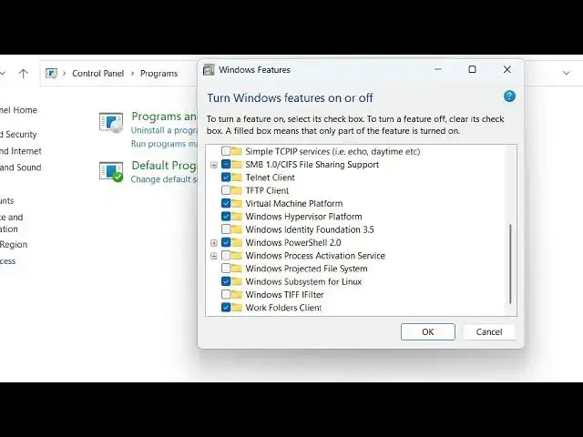 Video thumbnail for How to Enable Virtualization in Windows 11